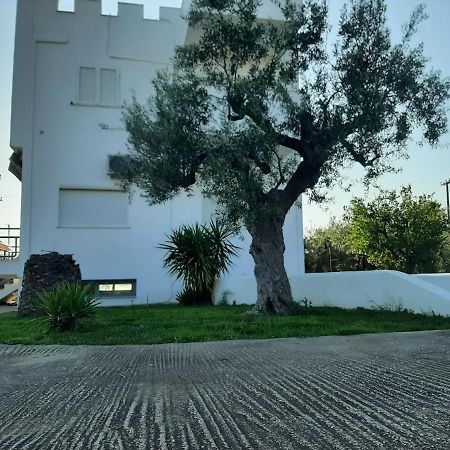 Castello Apartments Kalyves Polygyrou Zewnętrze zdjęcie