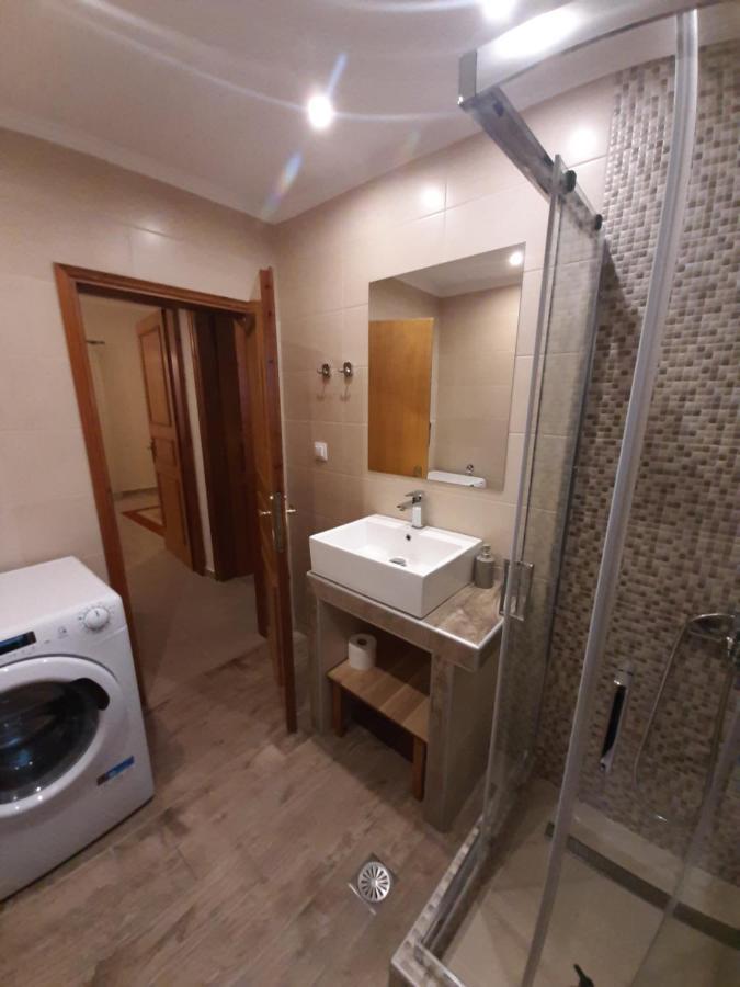 Castello Apartments Kalyves Polygyrou Zewnętrze zdjęcie